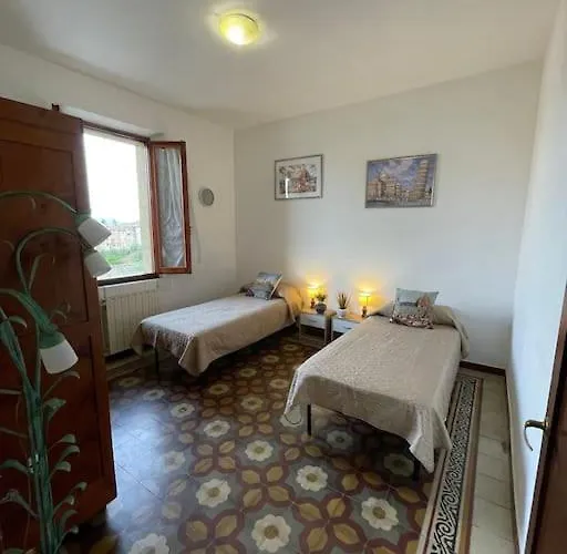 La Casa Di Alex - Alex\'S House
