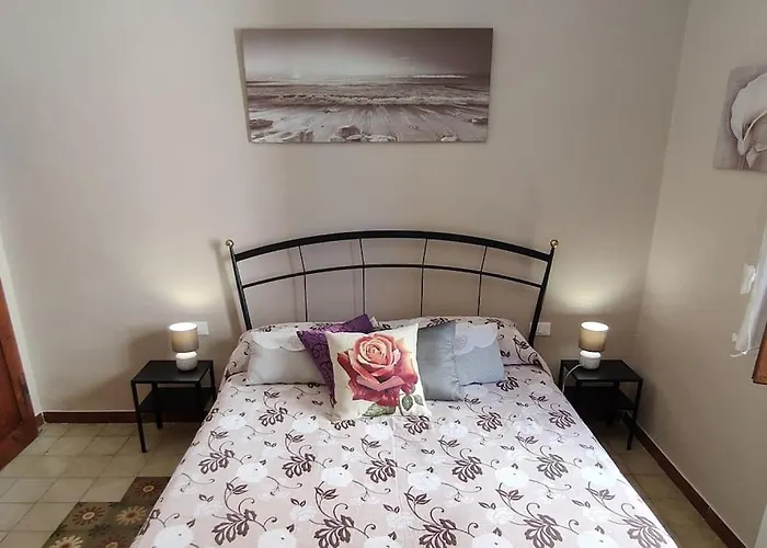 La Casa Di Alex - Alex\'S House