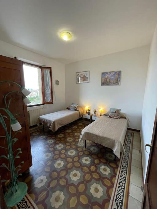La Casa Di Alex - Alex's House Apartment *